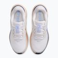 Дамски обувки за бягане Nike Structure 26 white/mystic navy/sundial/aluminum 5