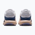Дамски обувки за бягане Nike Structure 26 white/mystic navy/sundial/aluminum 6