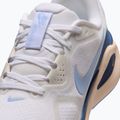 Дамски обувки за бягане Nike Structure 26 white/mystic navy/sundial/aluminum 7