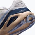 Дамски обувки за бягане Nike Structure 26 white/mystic navy/sundial/aluminum 8