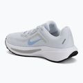 Дамски обувки за бягане Nike Quest 7 football grey/white/grey fog/aluminum 3