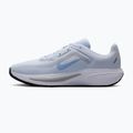 Дамски обувки за бягане Nike Quest 7 football grey/white/grey fog/aluminum 2