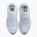 Дамски обувки за бягане Nike Quest 7 football grey/white/grey fog/aluminum 5