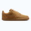 Мъжки обувки Nike Court Vision Low wheat/flax/wheat