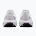 Дамски обувки за бягане Nike Quest 7 white/illusion green/metallic silver 6