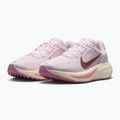 Дамски обувки за бягане Nike Quest 7 bleached lilac/sail/pink rise/pink smoke 3