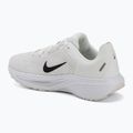 Дамски обувки за бягане Nike Quest 7 summit white/white/metallic silver/black 3