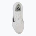 Дамски обувки за бягане Nike Quest 7 summit white/white/metallic silver/black 5