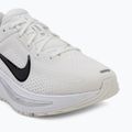 Дамски обувки за бягане Nike Quest 7 summit white/white/metallic silver/black 7