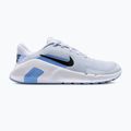 Дамски обувки за тренировка Nike Flex Train football grey/aluminum/white/anthracite