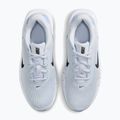 Дамски обувки за тренировка Nike Flex Train football grey/aluminum/white/anthracite 5