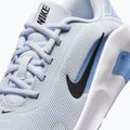 Дамски обувки за тренировка Nike Flex Train football grey/aluminum/white/anthracite 7