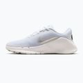 Дамски обувки за тренировка Nike Flex Train white/sail/phantom/ metallic silver 2