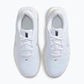 Дамски обувки за тренировка Nike Flex Train white/sail/phantom/ metallic silver 5