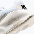 Дамски обувки за тренировка Nike Flex Train white/sail/phantom/ metallic silver 8
