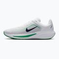 Мъжки обувки за бягане  Nike Quest 7 white/green spark/midnight navy 2