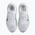Мъжки обувки за бягане  Nike Quest 7 white/green spark/midnight navy 5