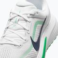 Мъжки обувки за бягане  Nike Quest 7 white/green spark/midnight navy 7
