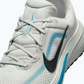 Мъжки обувки за бягане  Nike Quest 7 vast grey/light current blue/anthracite 7