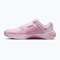 Дамски обувки за тренировка Nike Metcon 10 bleached lilac/light magenta/pink rise 2