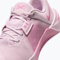 Дамски обувки за тренировка Nike Metcon 10 bleached lilac/light magenta/pink rise 5