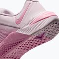 Дамски обувки за тренировка Nike Metcon 10 bleached lilac/light magenta/pink rise 7
