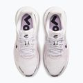 Дамски обувки за бягане Nike Vomero Premium white/summit white/bleached lilac/black 5
