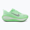 Дамски обувки за бягане Nike Vomero Plus white/illusion green/metallic silver 2