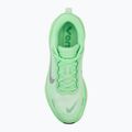 Дамски обувки за бягане Nike Vomero Plus white/illusion green/metallic silver 5