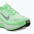 Дамски обувки за бягане Nike Vomero Plus white/illusion green/metallic silver 7
