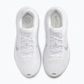 Мъжки обувки за бягане  Nike Quest 7 white/vast grey/vast grey/wolf grey 5