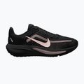 Дамски обувки за бягане Nike Quest 7 black/taupe haze/silt red