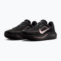 Дамски обувки за бягане Nike Quest 7 black/taupe haze/silt red 3