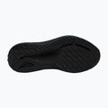 Дамски обувки за бягане Nike Quest 7 black/taupe haze/silt red 4