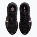 Дамски обувки за бягане Nike Quest 7 black/taupe haze/silt red 5