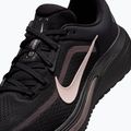 Дамски обувки за бягане Nike Quest 7 black/taupe haze/silt red 7