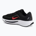 Мъжки обувки за бягане  Nike Quest 7 black/white/anthracite/red orbit 3