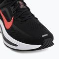Мъжки обувки за бягане  Nike Quest 7 black/white/anthracite/red orbit 7