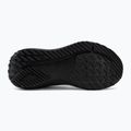 Дамски обувки за бягане Nike Quest 7 black/taupe haze/silt red 4