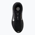 Дамски обувки за бягане Nike Quest 7 black/taupe haze/silt red 5