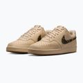 Мъжки обувки Nike Court Vision SE Rattan/Rocky Tan/Mink Brown 3