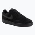 Мъжки обувки Nike Court Vision Low black/dark smoke grey/black