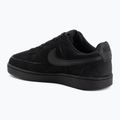 Мъжки обувки Nike Court Vision Low black/dark smoke grey/black 3