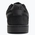 Мъжки обувки Nike Court Vision Low black/dark smoke grey/black 6