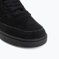 Мъжки обувки Nike Court Vision Low black/dark smoke grey/black 7