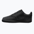 Мъжки обувки Nike Court Vision Low black/dark smoke grey/black 2