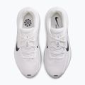 Дамски обувки за бягане Nike Quest 7 summit white/white/metallic silver/black 5