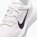 Дамски обувки за бягане Nike Quest 7 summit white/white/metallic silver/black 7