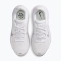 Дамски обувки за бягане Nike Quest 7 white/vast grey/vast grey/wolf grey 5