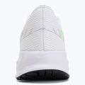 Дамски обувки за бягане Nike Run Defy white/cucumber calm/black/illusion green 6
